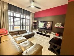 Blk 323A Punggol Bayview (Punggol), HDB 4 Rooms #624127301